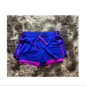 CHAMPION shorts 🏃🏻‍♀️